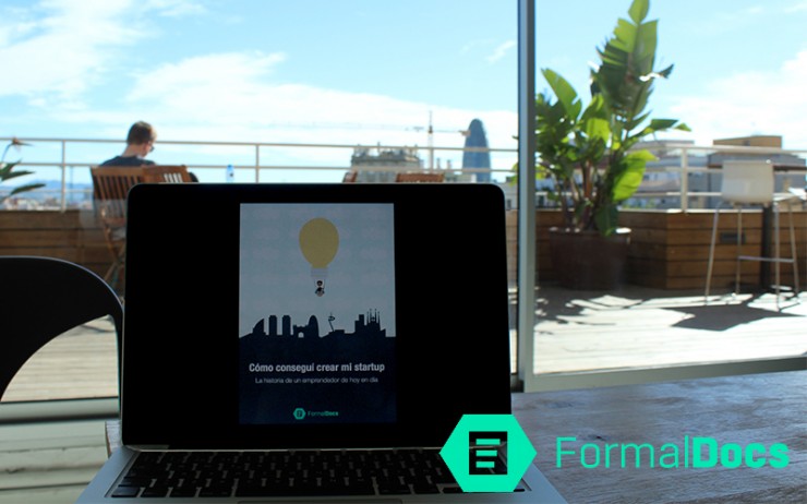 Cómo crear startup