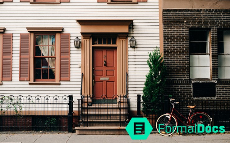 Compraventa de vivienda