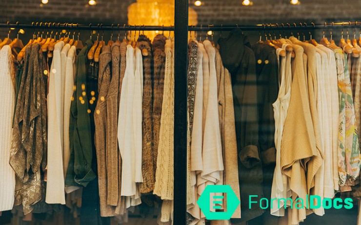 compraventa general