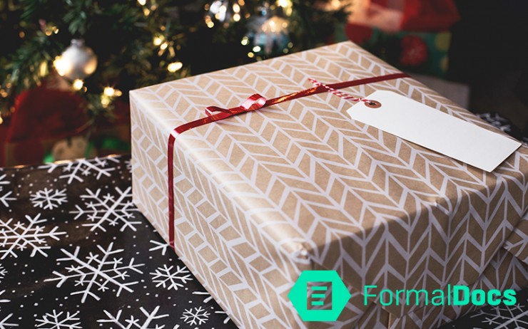 Devolución regalos