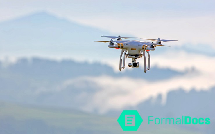 drone