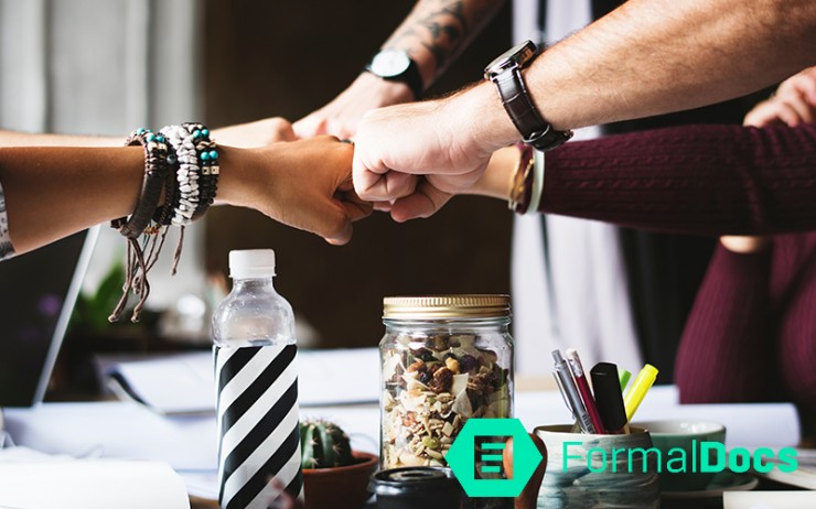 Pacto de socios empresas familiares