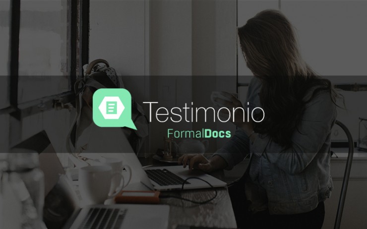 testimonio G