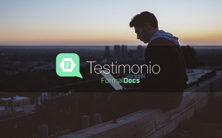 Testimonio V