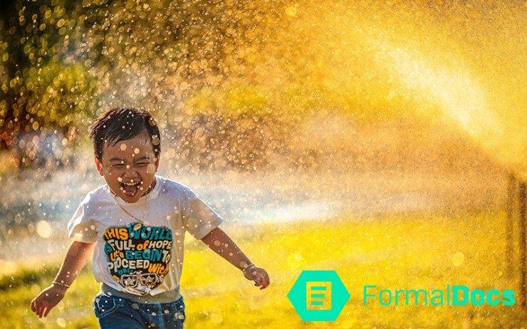 Trabajo infantil